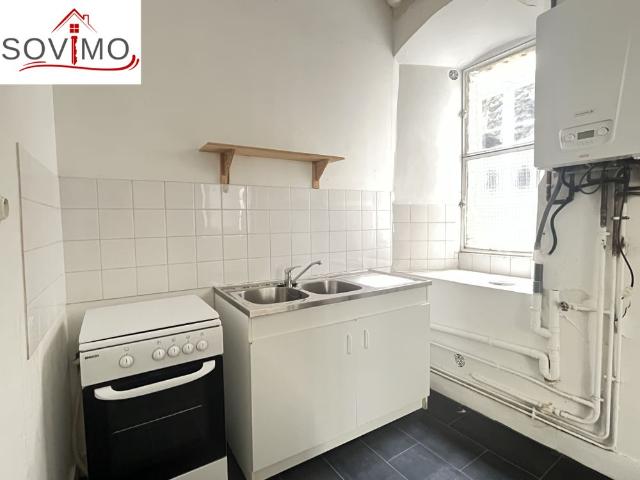 Appartement location à Confolens, Ansac-sur-vienne