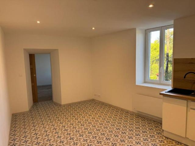 Appartement location à Les Boudarels, Gagnières
