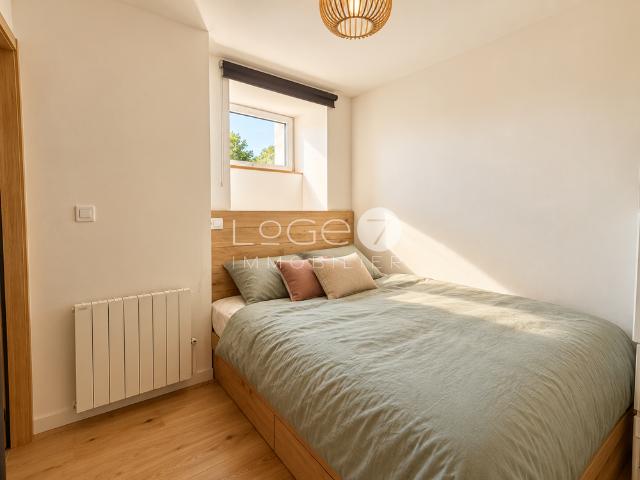 Appartement location à Lorient, Bretagne