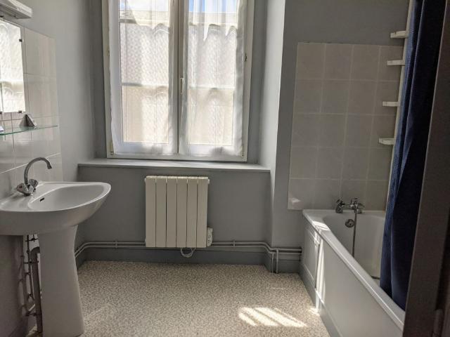 Appartement location à Issoudun, Centre-Val de Loire
