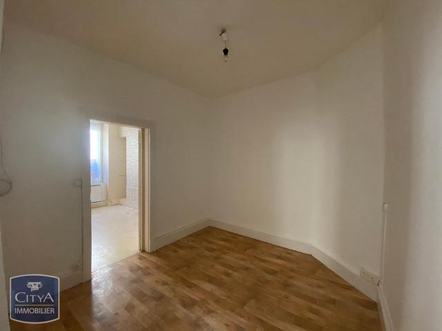 Appartement location à Le Blanc