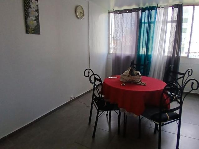 Appartement location à Guadeloupe