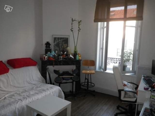 Appartement location à Nancy
