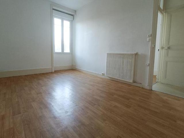 Appartement location à Decré - Cathédrale, Nantes