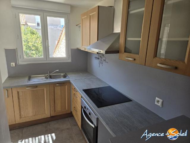 Appartement location à Narbonne