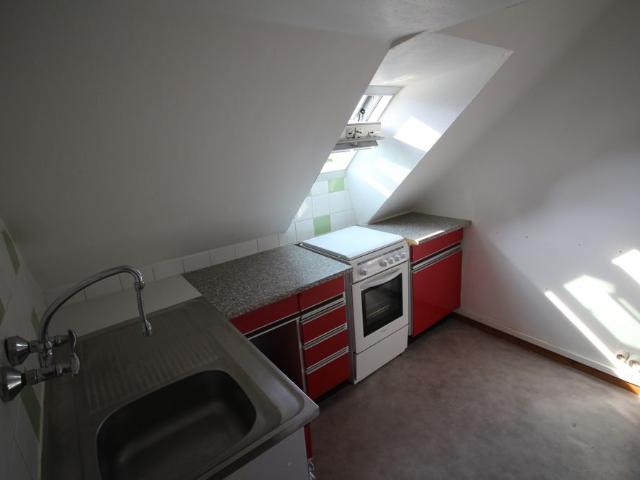 Appartement location à Saverne