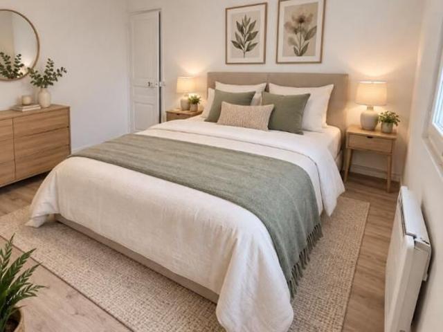 Appartement location à Centre ville, Senlis