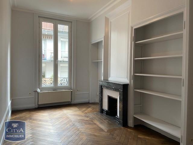 Appartement location à Saint-Étienne, Saint-etienne