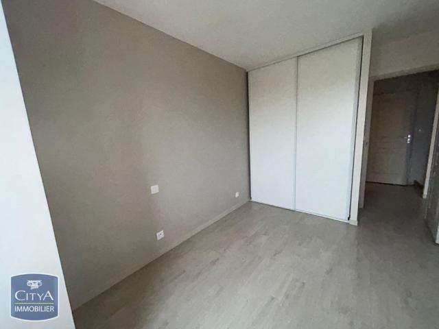 Appartement location à Niort, Saint-maixent-l'ecole