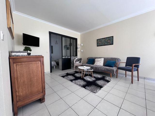 Appartement location à Saint-Nazaire, Saint-nazaire