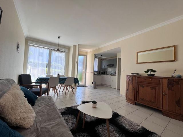 Appartement location à Saint-Nazaire, Saint-nazaire