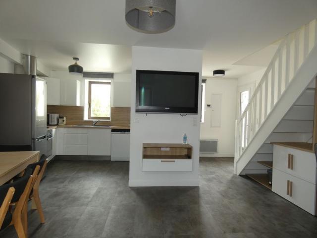 Appartement location à Torcy, Vaires-sur-marne
