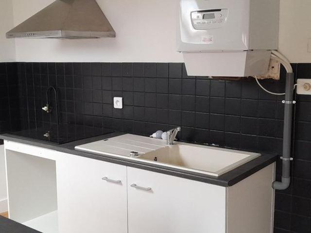Appartement location à Le Vernet, Allier