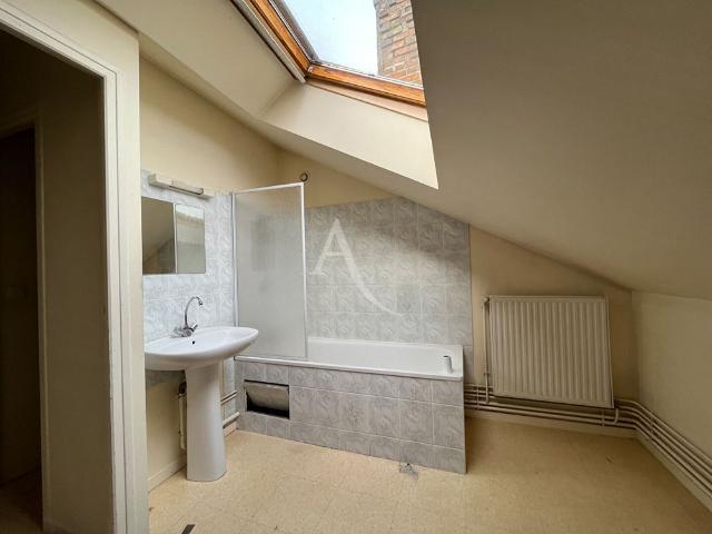 Appartement location à Vendôme, Montoire-sur-le-loir