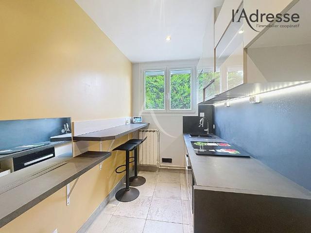 Appartement location à Nanterre