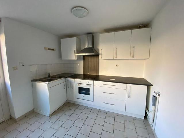 Appartement location à Angers, Corné