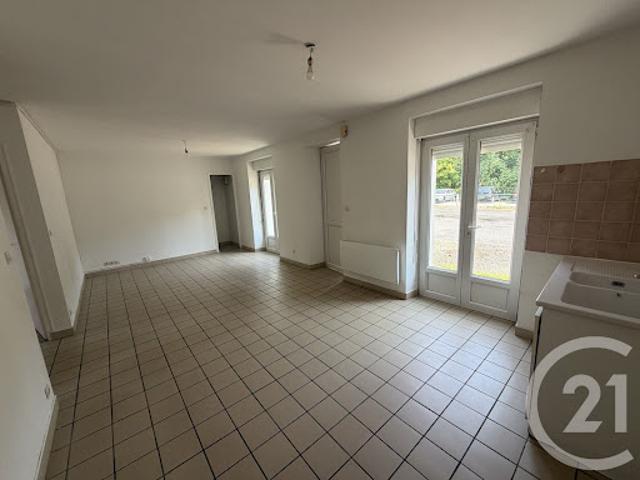 Appartement location à Châteauroux, Saint-maur
