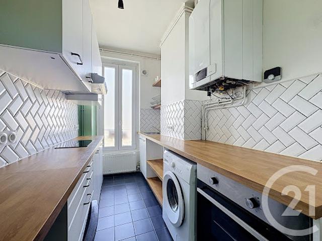 Appartement location à Le Raincy, Rosny-sous-bois