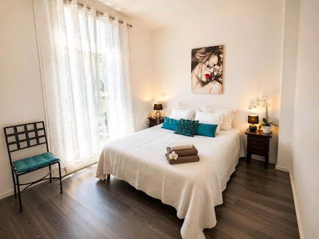 Appartement location à Carnolès, Roquebrune-Cap-Martin