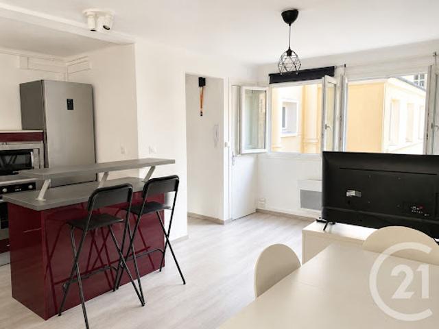 Appartement location à Pau