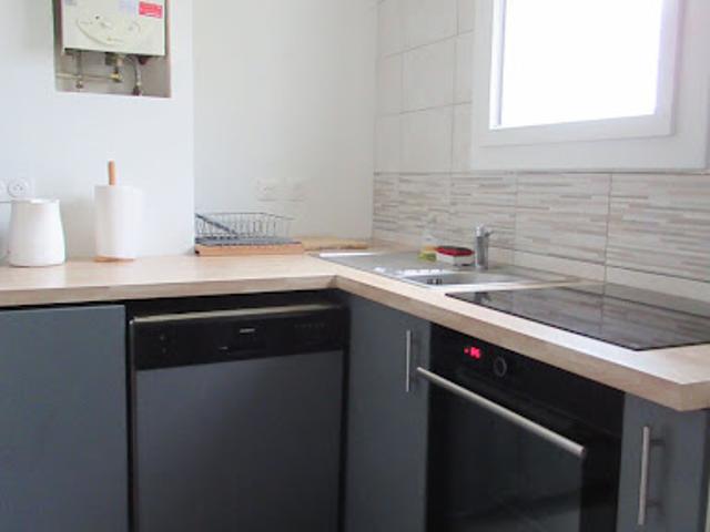 Appartement location à La Rochelle