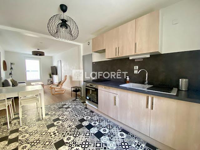 Appartement location à Valence