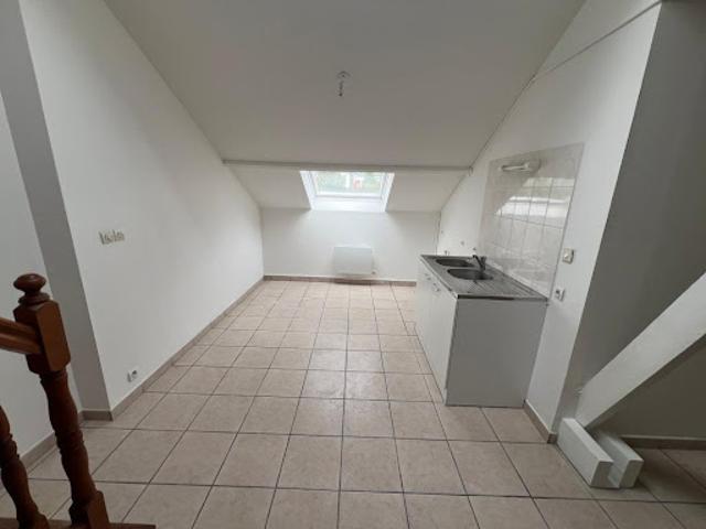 Appartement location à Senlis, Crépy-en-valois