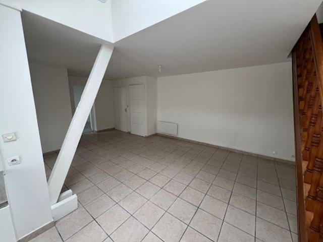 Appartement location à Senlis, Crépy-en-valois