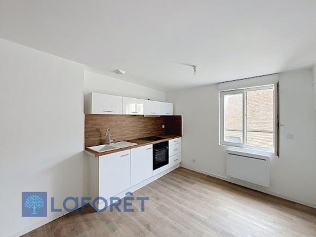 Appartement location à Verneuil-sur-Avre, Verneuil d'Avre et d'Iton