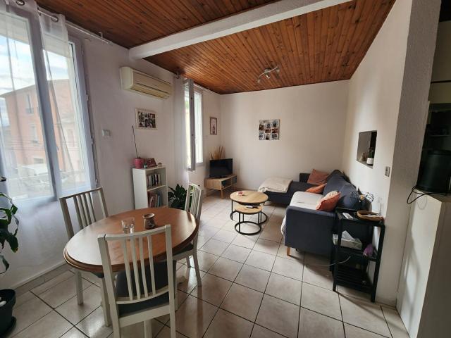 Appartement location à Narbonne