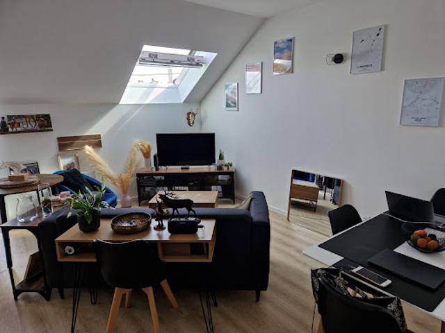 Appartement location à Montargis, Villemandeur