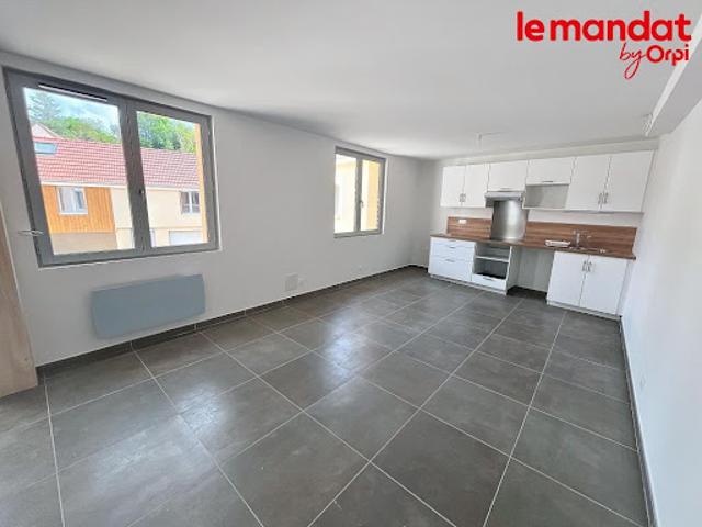 Appartement location à Mantes-la-Jolie, Oinville-sur-montcient