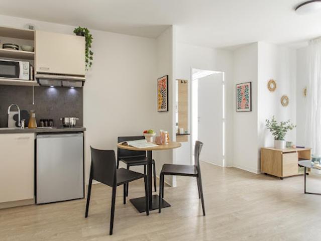 Appartement location à Argenteuil, Bezons