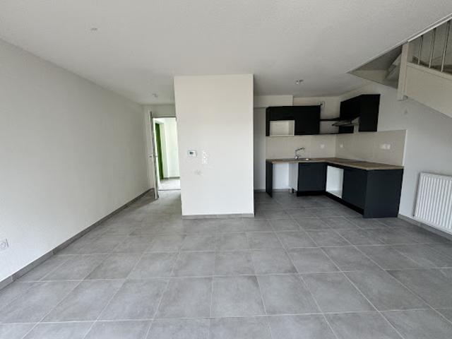 Appartement location à Muret, Haute-Garonne