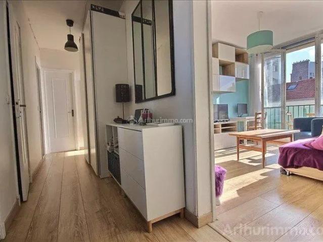 Appartement location à Nanterre, Asnières-sur-seine
