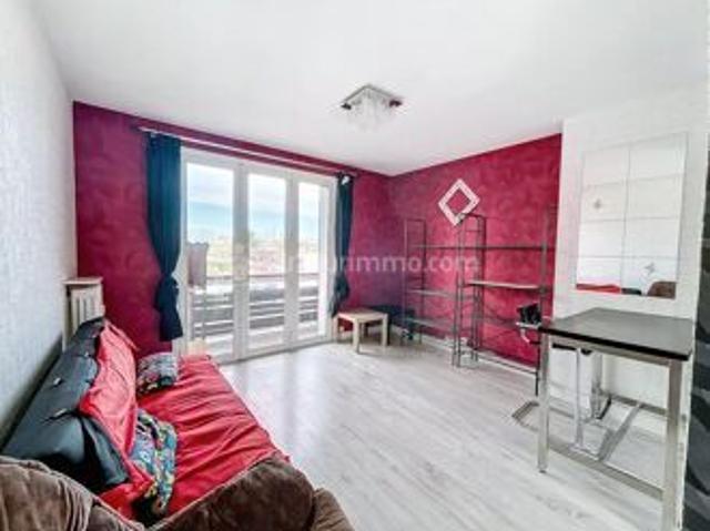 Appartement location à Bonnabaud, Clermont-Ferrand