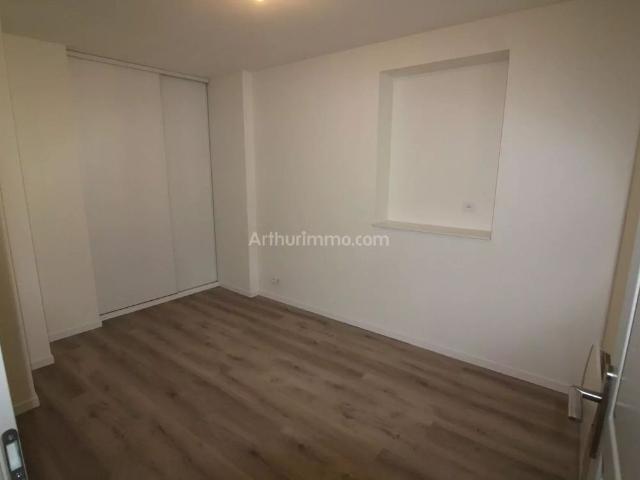 Appartement location à Chambéry, Yenne