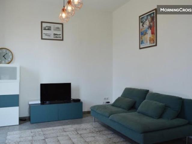 Appartement location à Grasse, Antibes