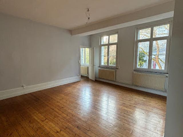 Appartement location à Arras