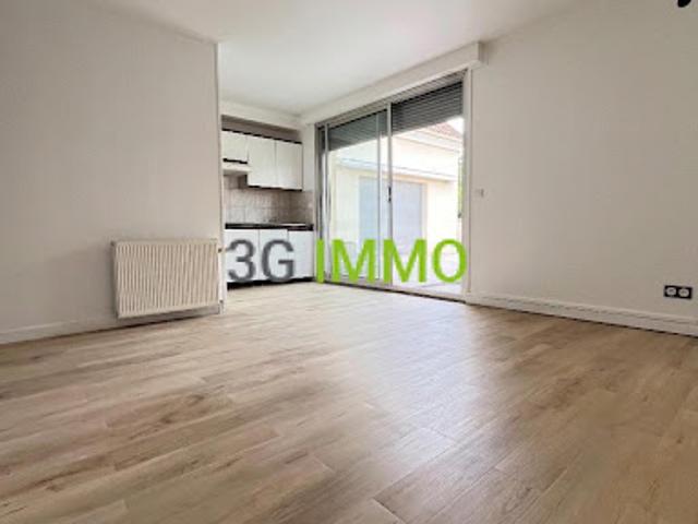Appartement location à Évry, Ballancourt-sur-essonne
