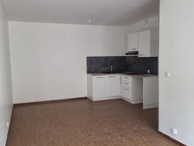 Appartement location à Béziers