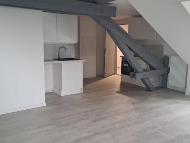 Appartement location à Fontainebleau, Champagne-sur-seine