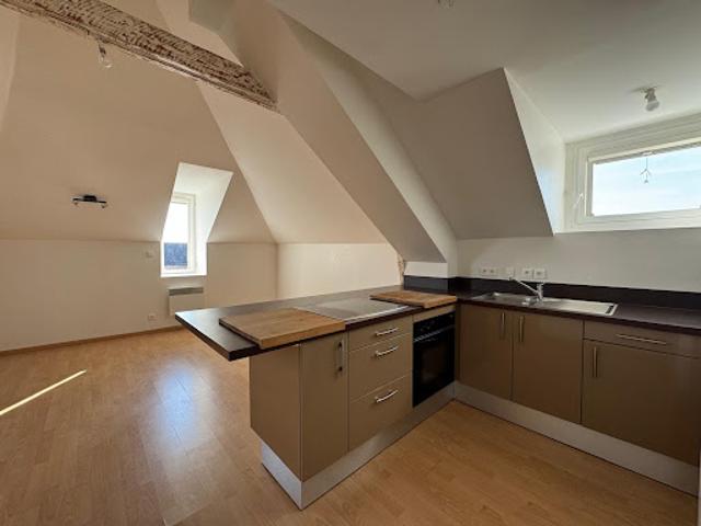 Appartement location à Quimper, Bretagne
