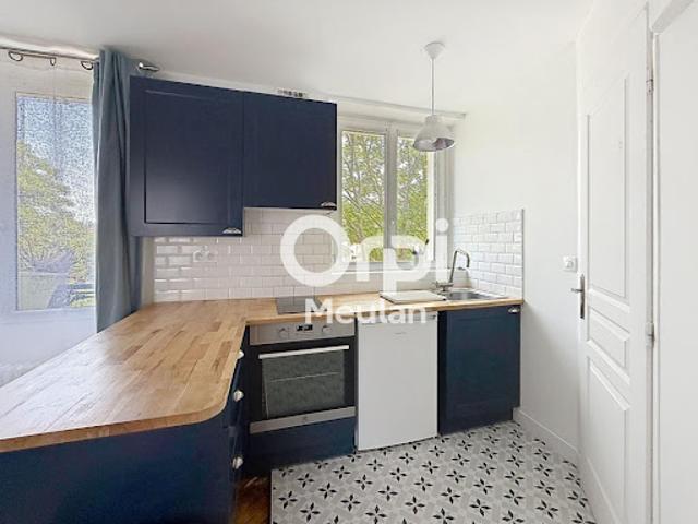 Appartement location à Mantes-la-Jolie, Les Mureaux