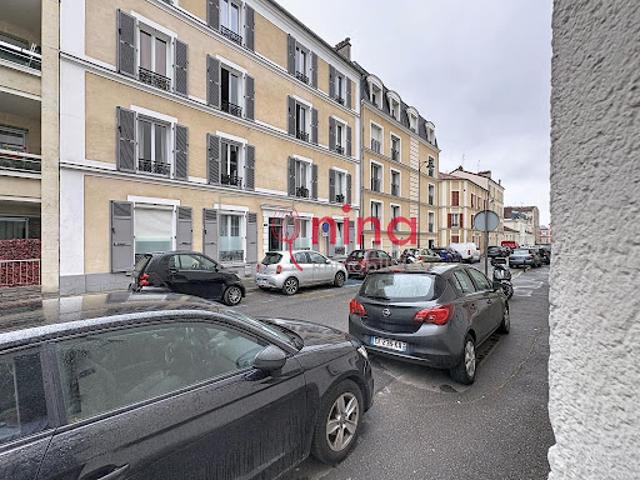 Appartement location à Nogent-sur-Marne, Maisons-alfort