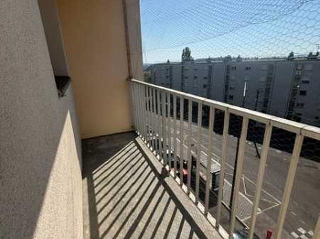 Appartement location à Montbéliard