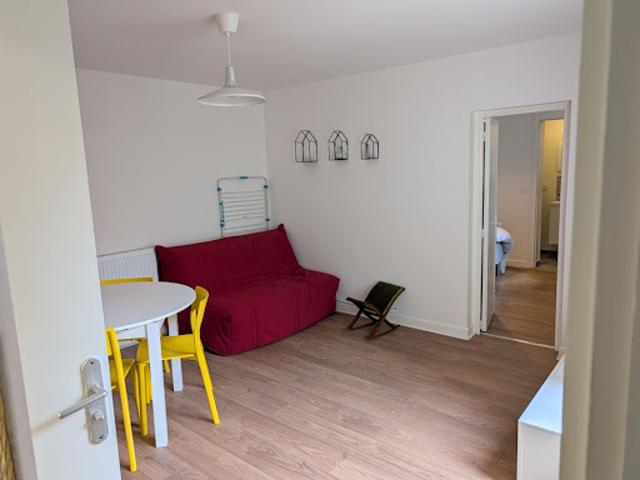 Appartement location à Bobigny, Vaux-montreuil