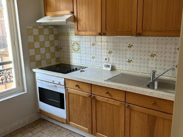 Appartement location à Rouen, Ruan