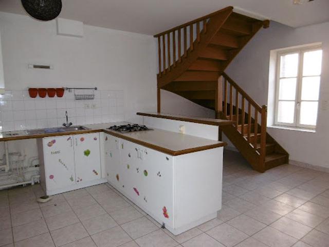 Appartement location à Orléans, Sully-sur-loire
