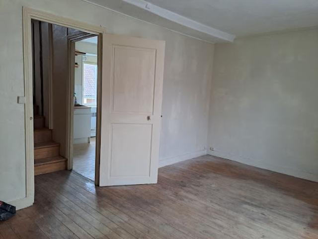 Appartement location à Viarmes, Val-d'Oise
